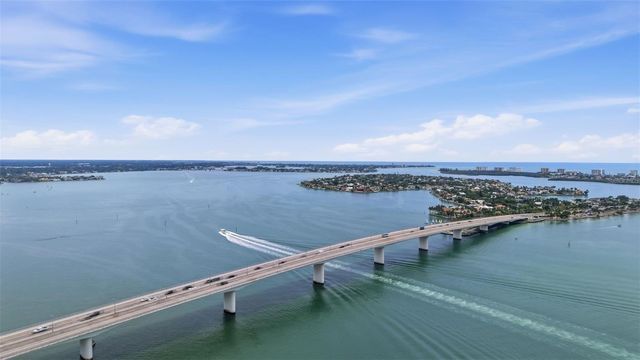 33 S GULFSTREAM AVENUE 404, Sarasota, FL 34236