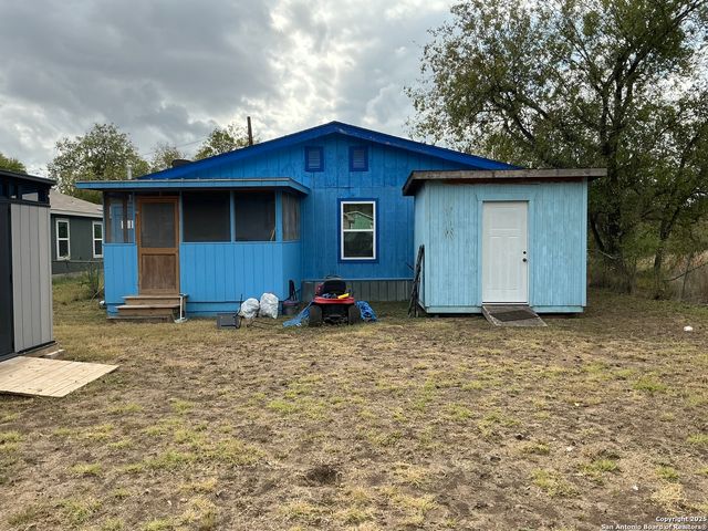 755 G, San Antonio, TX 78220