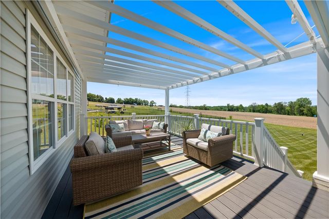 1263 Keller Road, Bushkill Twp, PA 18091