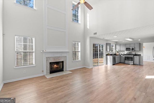 1810 Chasewood Park, Marietta, GA 30066