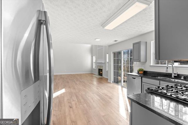 1810 Chasewood Park, Marietta, GA 30066