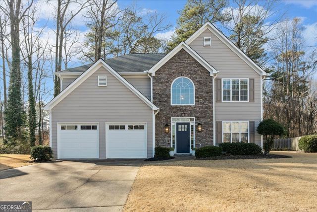 1810 Chasewood Park, Marietta, GA 30066