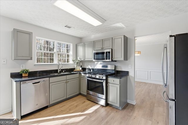 1810 Chasewood Park, Marietta, GA 30066