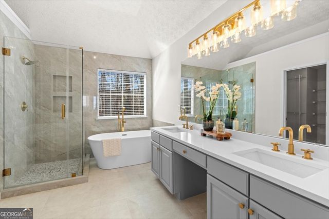 1810 Chasewood Park, Marietta, GA 30066