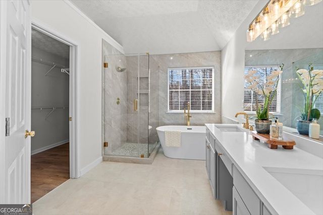 1810 Chasewood Park, Marietta, GA 30066