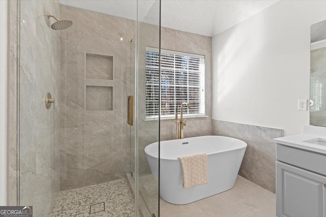 1810 Chasewood Park, Marietta, GA 30066