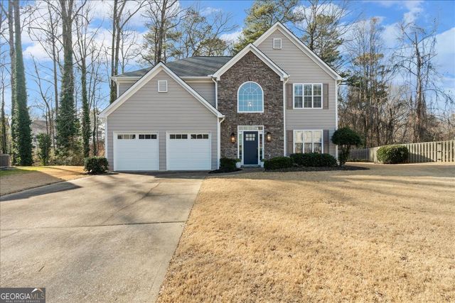1810 Chasewood Park, Marietta, GA 30066