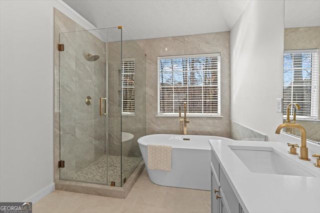 1810 Chasewood Park, Marietta, GA 30066