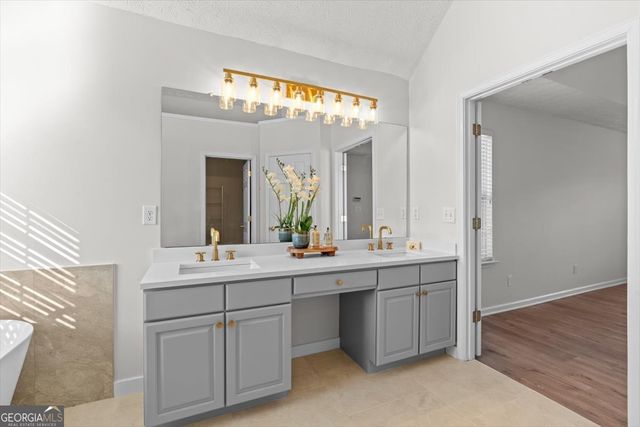 1810 Chasewood Park, Marietta, GA 30066