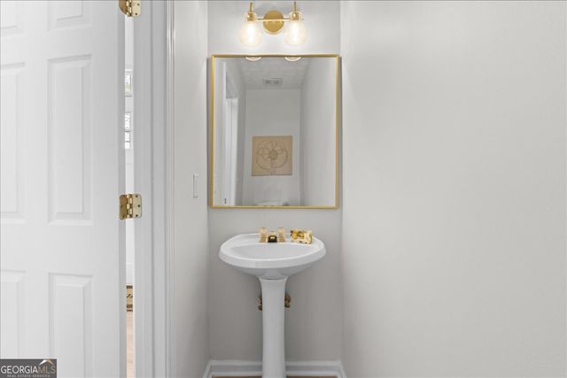 1810 Chasewood Park, Marietta, GA 30066