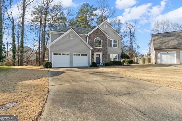 1810 Chasewood Park, Marietta, GA 30066