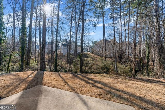 1810 Chasewood Park, Marietta, GA 30066