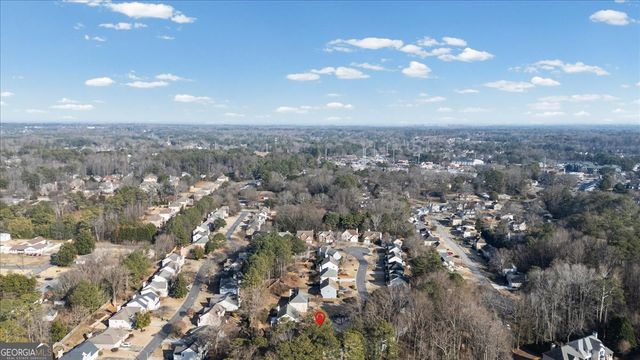 1810 Chasewood Park, Marietta, GA 30066