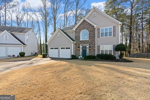 1810 Chasewood Park, Marietta, GA 30066