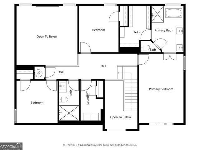 1810 Chasewood Park, Marietta, GA 30066