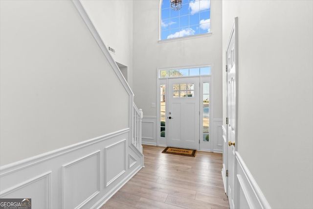 1810 Chasewood Park, Marietta, GA 30066