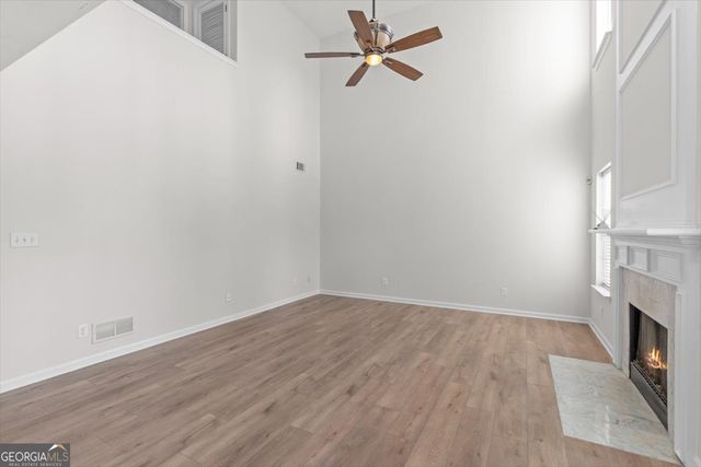 1810 Chasewood Park, Marietta, GA 30066