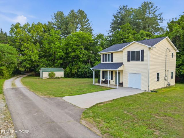 5516 W Emory Rd, Powell, TN 37849