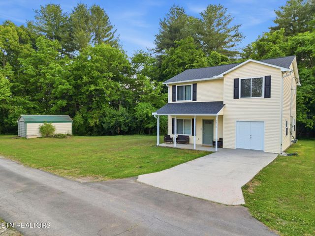 5516 W Emory Rd, Powell, TN 37849