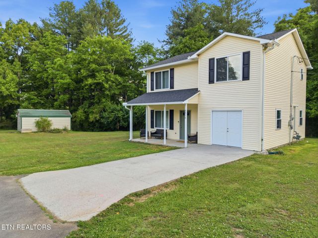 5516 W Emory Rd, Powell, TN 37849