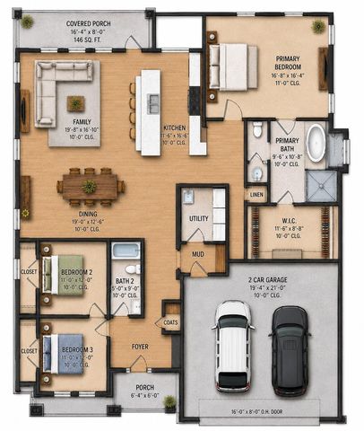 3734 Treasure Island, Montgomery, TX 77356