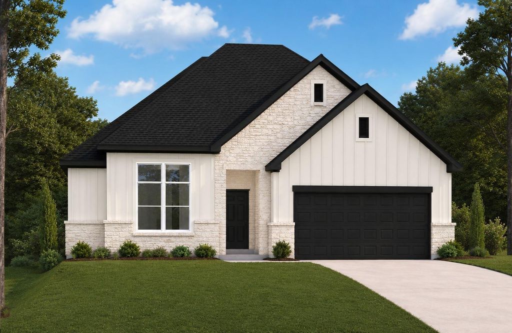 3734 Treasure Island, Montgomery, TX 77356