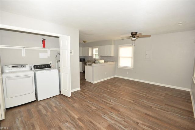 1227 W 41st ST, Norfolk, VA 23508