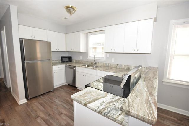 1227 W 41st ST, Norfolk, VA 23508