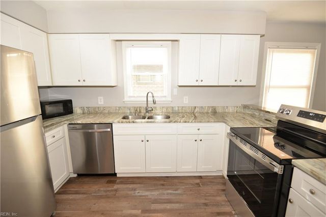 1227 W 41st ST, Norfolk, VA 23508