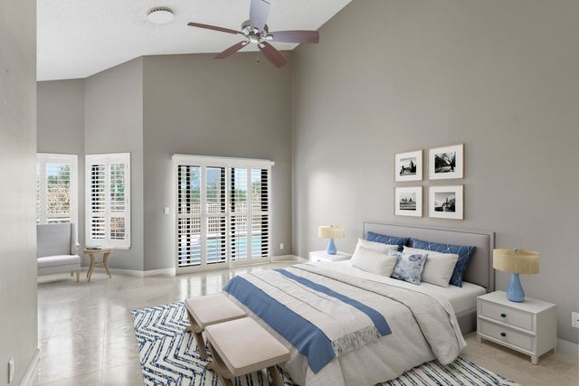 4194 SW Gleneagle Circle, Palm City, FL 34990