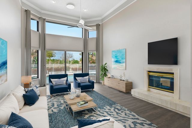 4194 SW Gleneagle Circle, Palm City, FL 34990