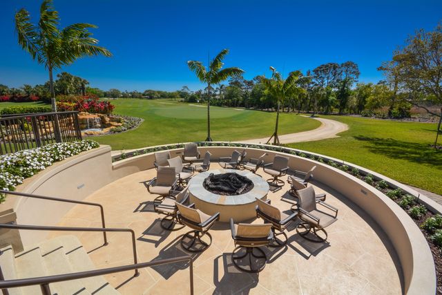 4194 SW Gleneagle Circle, Palm City, FL 34990