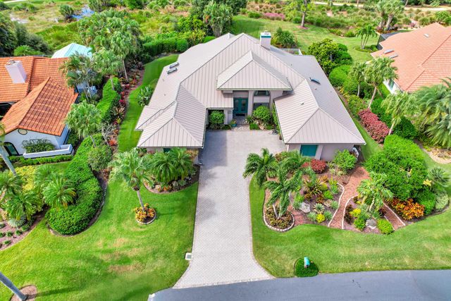 4194 SW Gleneagle Circle, Palm City, FL 34990