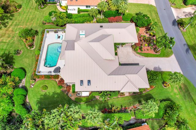 4194 SW Gleneagle Circle, Palm City, FL 34990