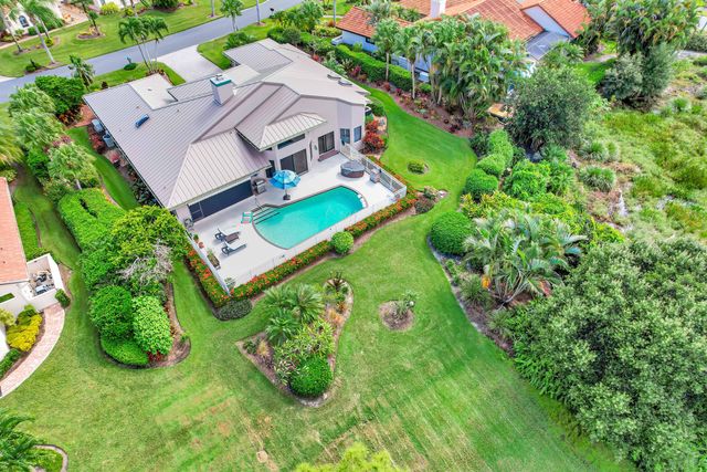 4194 SW Gleneagle Circle, Palm City, FL 34990