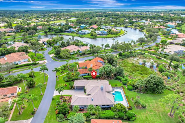 4194 SW Gleneagle Circle, Palm City, FL 34990