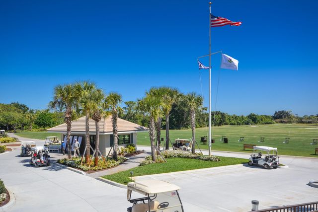 4194 SW Gleneagle Circle, Palm City, FL 34990