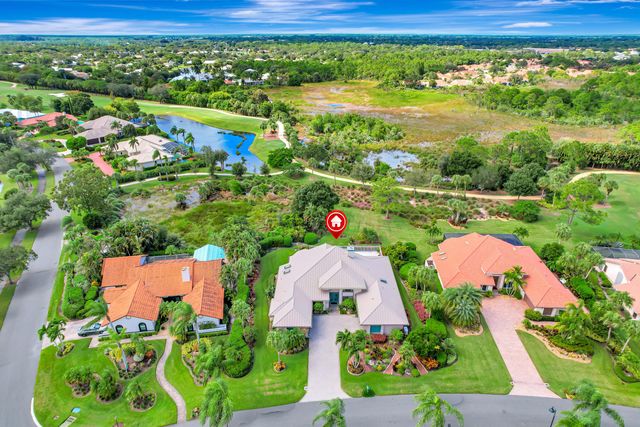4194 SW Gleneagle Circle, Palm City, FL 34990