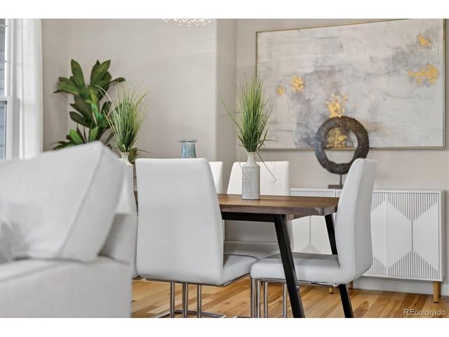 6214 Devinney Cir, Arvada, CO 80004