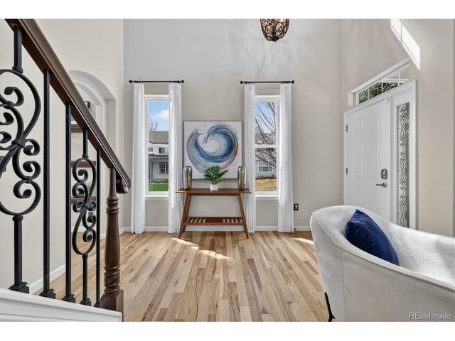 6214 Devinney Cir, Arvada, CO 80004