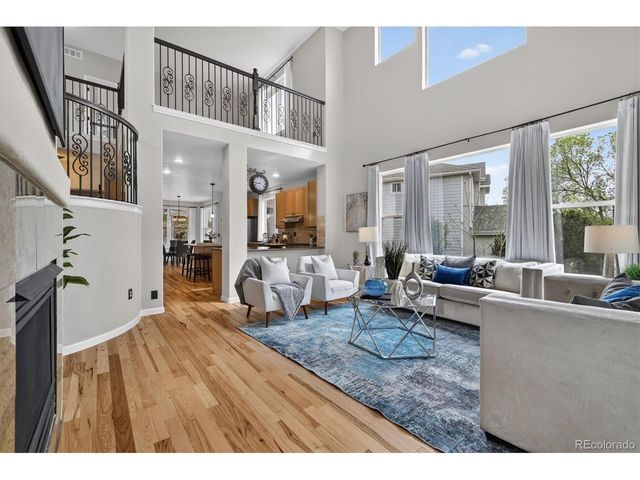 6214 Devinney Cir, Arvada, CO 80004