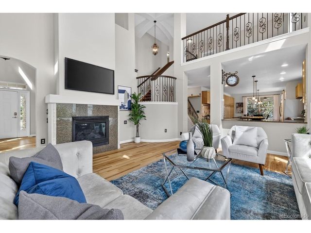 6214 Devinney Cir, Arvada, CO 80004