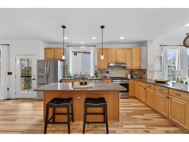 6214 Devinney Cir, Arvada, CO 80004