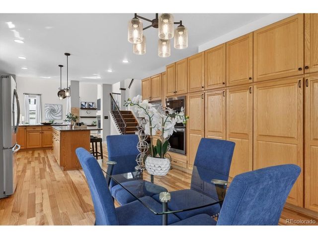 6214 Devinney Cir, Arvada, CO 80004