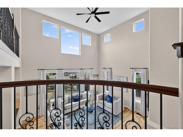 6214 Devinney Cir, Arvada, CO 80004