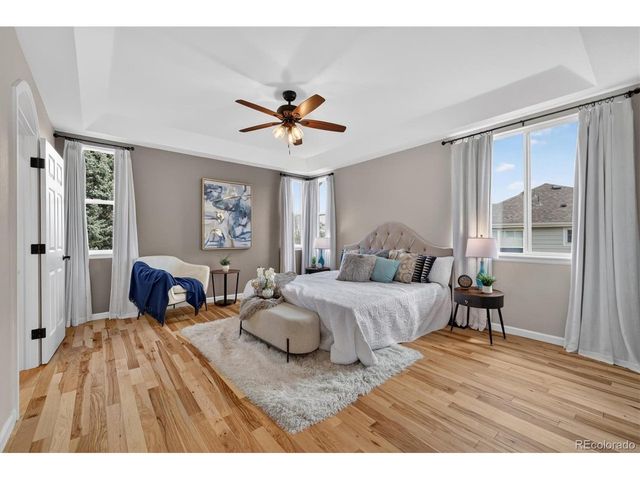 6214 Devinney Cir, Arvada, CO 80004