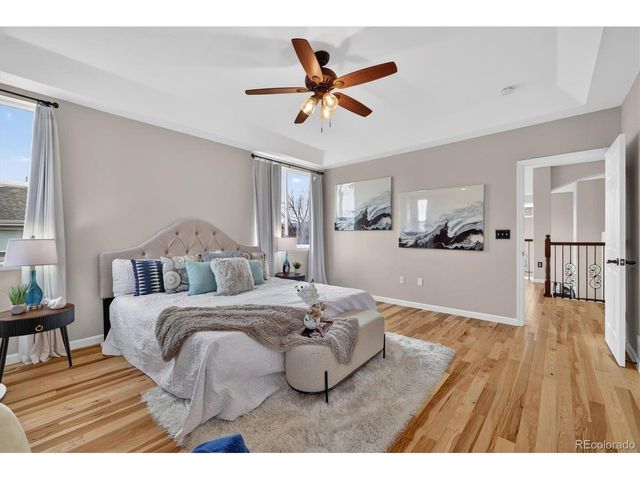 6214 Devinney Cir, Arvada, CO 80004