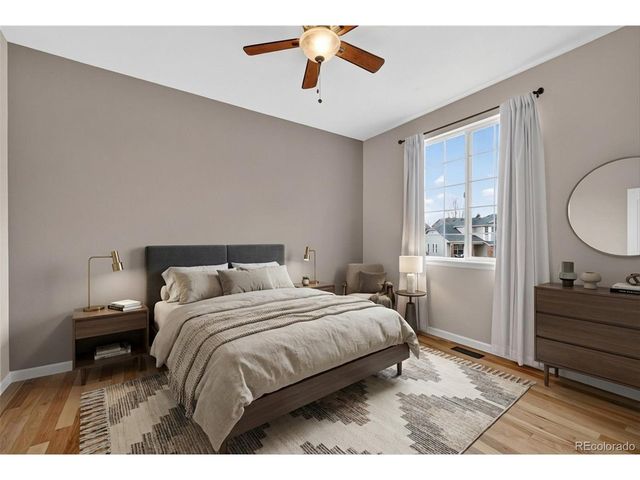 6214 Devinney Cir, Arvada, CO 80004