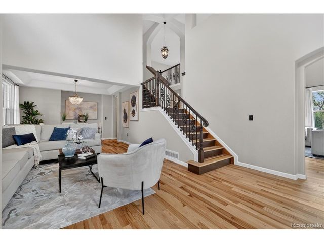 6214 Devinney Cir, Arvada, CO 80004