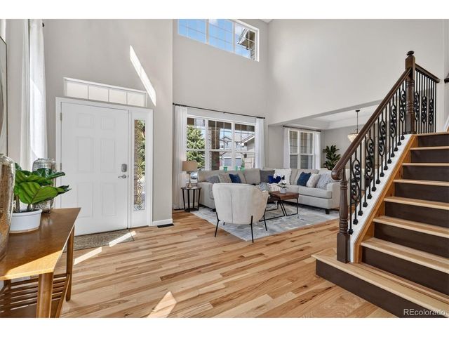 6214 Devinney Cir, Arvada, CO 80004